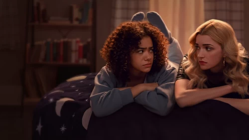 Ginny & Georgia Curiosidades: Conhece aqui as melhores