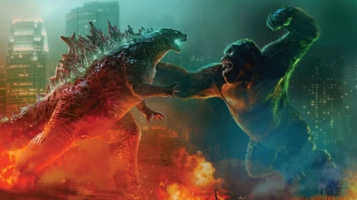 Godzilla x Kong: The New Empire estreia em Portugal em 2024: Elenco, Sinopse e tudo o que sabemos