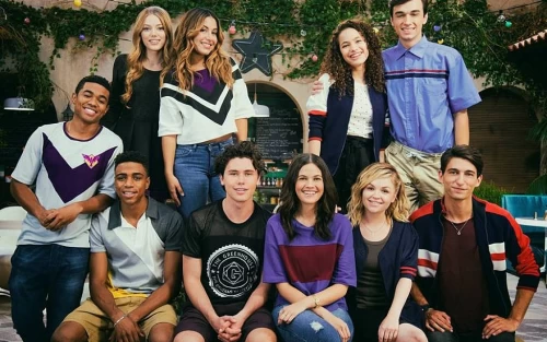 Greenhouse Academy pode ainda ter uma Temporada 5?