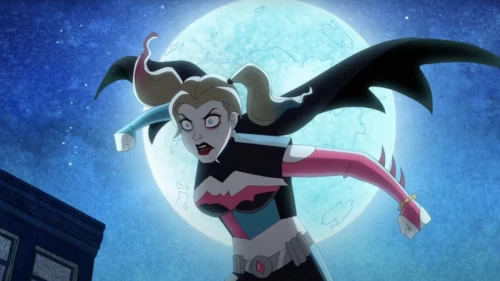 Harley Quinn: Trailer da Temporada 4 promete caos e travessuras