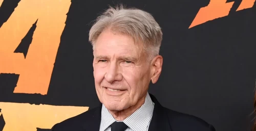 Harrison Ford não quer deixar trabalho de Ator após "Indiana Jones 5"