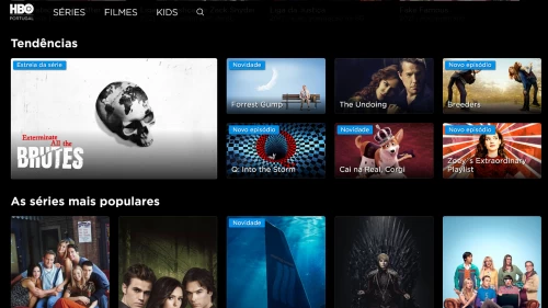 HBO Portugal | Descobre as mais vistas de março de 2021