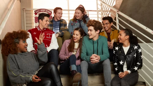 High School Musical: A Série: O Musical, Temporada 2 recebe Trailer Oficial