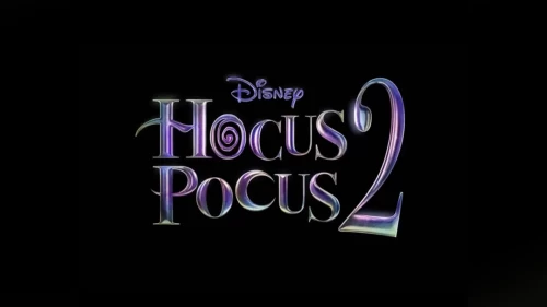 Hocus Pocus 2 ganha data de estreia no Disney+, vê o Elenco