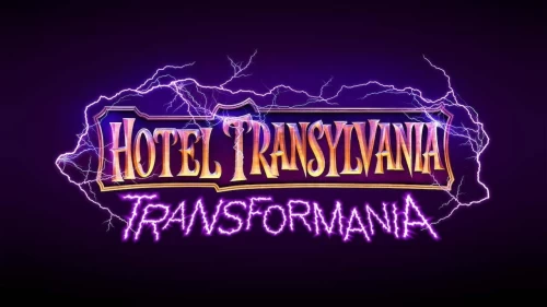 Hotel Transylvania recebe Curta Inédita com anuncio de 4º Filme