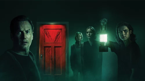 Insidious: A Porta Vermelha já é o maior filme de terror lançado em 2023