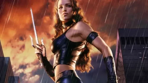 Jennifer Garner volta a interpretar o papel de Elektra em Deadpool 3