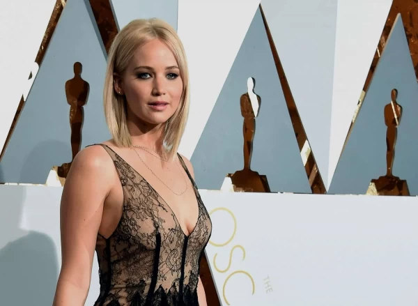 Jennifer Lawrence poderá participar em reboot de Quarteto Fantástico
