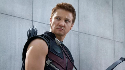 Jeremy Renner, conhecido de Hawkeye em estado 'crítico' após acidente