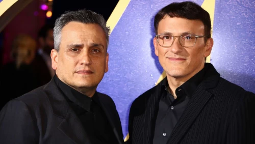 Série "Jet Black" de Joe e Anthony Russo vai estrear na Netflix: Tudo o que sabemos
