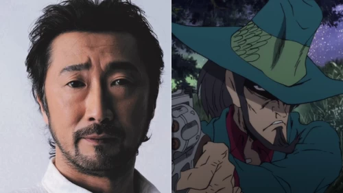 Jigen Daisuke: Amazon Prime Video vai lançar filme live-action japonês