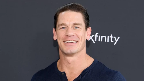John Cena vai entrar em comédia "Freelance" que estreia em 2023