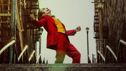 Joker 2: Folie à Deux estreia em 2024 com Joaquin Phoenix