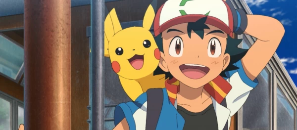 Jornadas Pokémon vai estrear novos episódios no Biggs