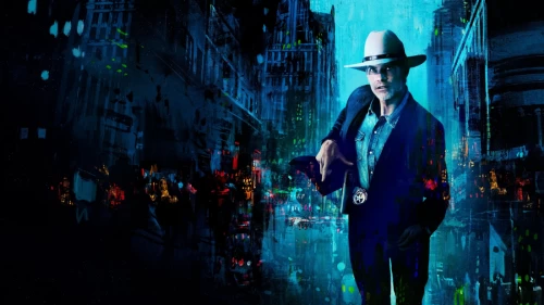 Justified: Cidade Primitiva chega ao Disney+, vê o Elenco