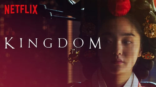 Spin-off "Kingdom: The Crown Prince" vai estrear na Netflix