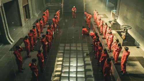 La Casa de Papel: Coreia estreia na Netflix, o Elenco e Sinopse