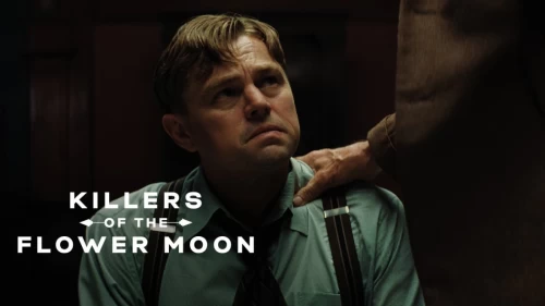 Killers of the Flower Moon, DiCaprio e De Niro juntos no Trailer do novo filme de Scorsese