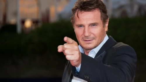 Liam Neeson explica porque rejeitou James Bond no passado