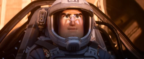 Buzz Lightyear estreia em junho nos Cinemas, Trailer Dobrado e Sinopse