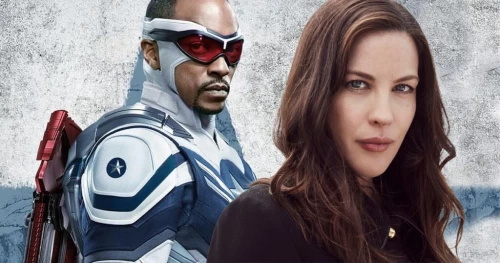 Liv Tyler regressa em Captain America: New World Order para papel visto em O Incrível Hulk