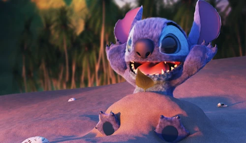 Live-Action de Lilo & Stitch no Disney+: Saiba tudo aqui