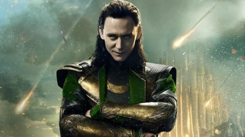 Loki recebe novo Trailer Oficial e mostra Um Vilão cheio de Estilo