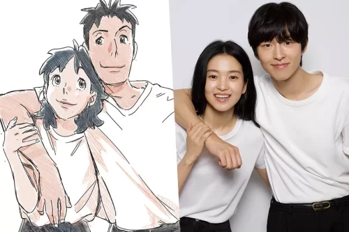 Lost in Starlight será o primeiro filme animado coreano da Netflix: Tudo o que sabemos
