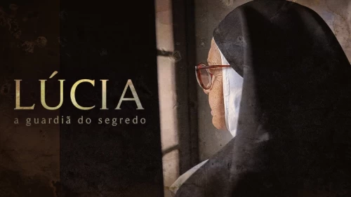 Lúcia, a Guardiã do Segredo estreia na SIC em agosto de 2023