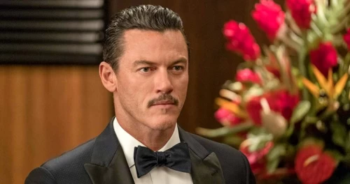 Luke Evans vai entrar em filme de ação "Weekend Escape Project"