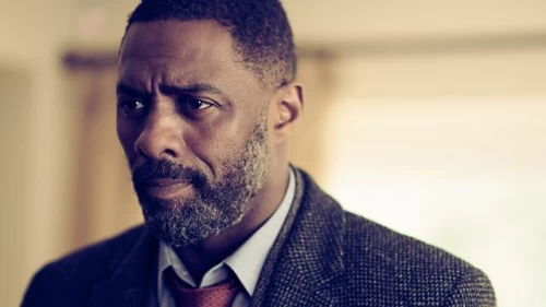 Luther O Cair da Noite estreia na Netflix, vê o Elenco e Sinopse