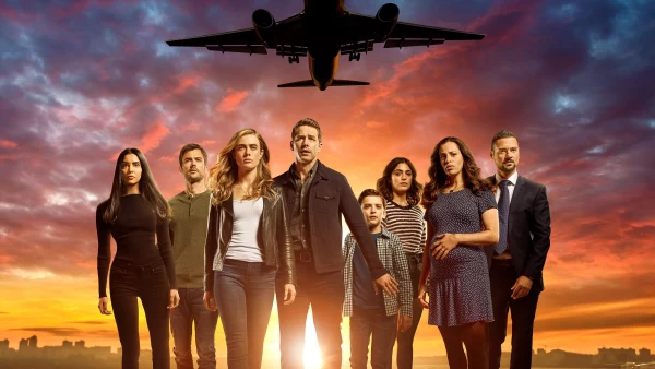 Manifest Temporada 3: Sabe tudo, data de estreia, elenco, sinopse