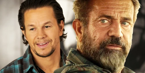 Mark Wahlberg vai protagonizar "Flight Risk", dirigido por Mel Gibson