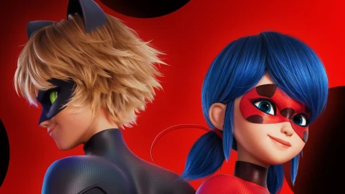 Miraculous, O Filme estreia na Netflix Portugal, as Vozes Portuguesas