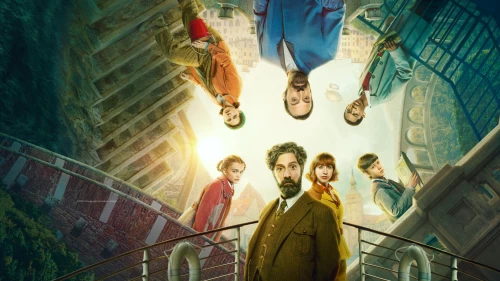 Misteriosa Sociedade de Benedict é cancelada e perde Temporada 3