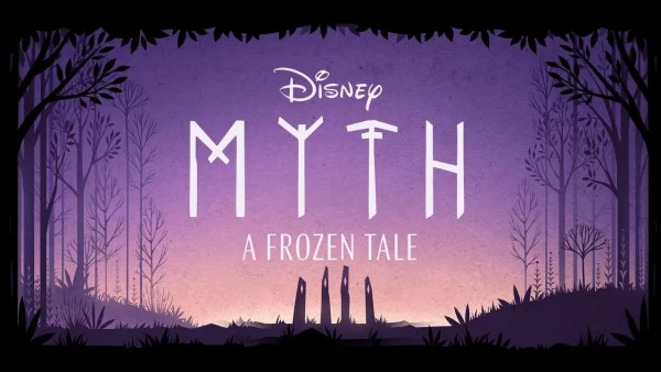 Mito: Mais Além de "Frozen" chega ao Disney+, vê já o Trailer