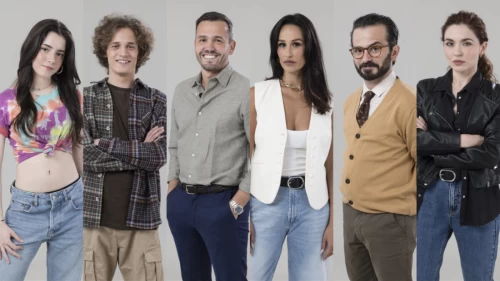 Morangos com Açúcar, vê o elenco completo da Temporada 10