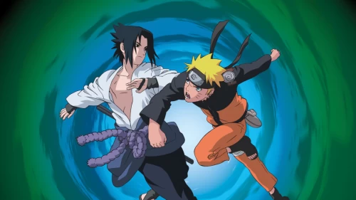 Naruto Shippuden já está disponível no streaming Netflix Portugal