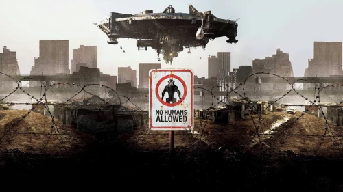Neill Blomkamp partilha atualização desapontante sobre "District 10"