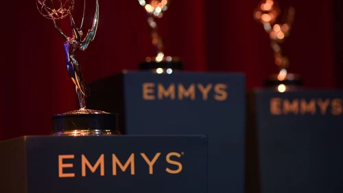 Netflix destaca-se nos Emmy Awards com mais 100 Nomeações