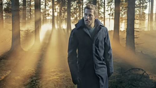 O original Norueguês Borderliner Deixa a Netflix em março