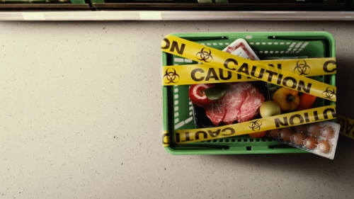 Documentário "Poisoned: The Dirty Truth About Your Food" chega à Netflix em breve