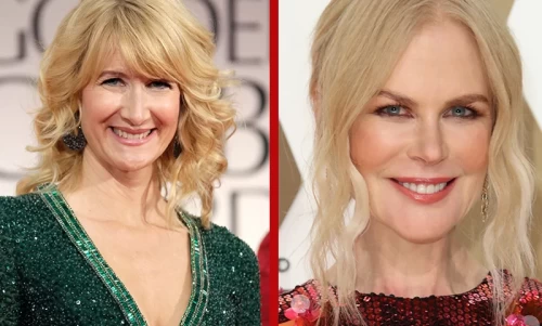 Netflix vai estrear Palace of the Drowned de Christine Mangan
