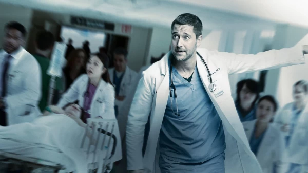 New Amsterdam, a série do médico que tentou criar o melhor Sistema de Saúde