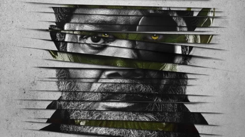 Nick Fury luta contra invasão extraterrestre em novo teaser para "Secret Invasion", da Marvel