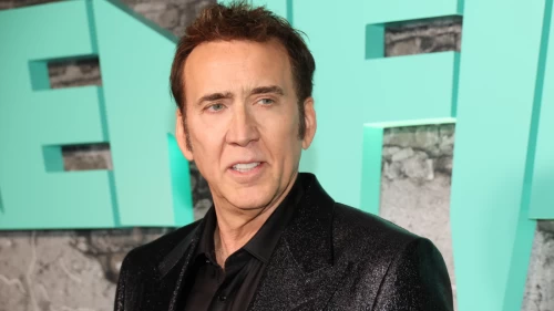 Nicolas Cage cancela presença em Montreal’s Fantasia devido à greve SAG-AFTRA