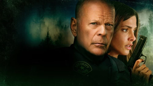 No Lugar Errado com Bruce Willis vai estrear nos cinemas