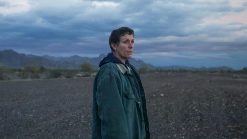 Nomadland, de 2020 chega aos Cinemas Nacionais na próxima semana