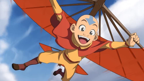 Nova série de Avatar vai ter nova série revelada ainda em Abril