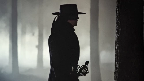 Nova série de Zorro vai estrear na Prime Video Portugal em 2024